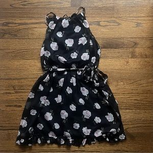 Abercrombie mini dress